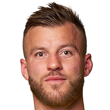 Andriy Yarmolenko