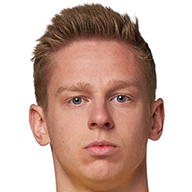 Oleksandr Zinchenko